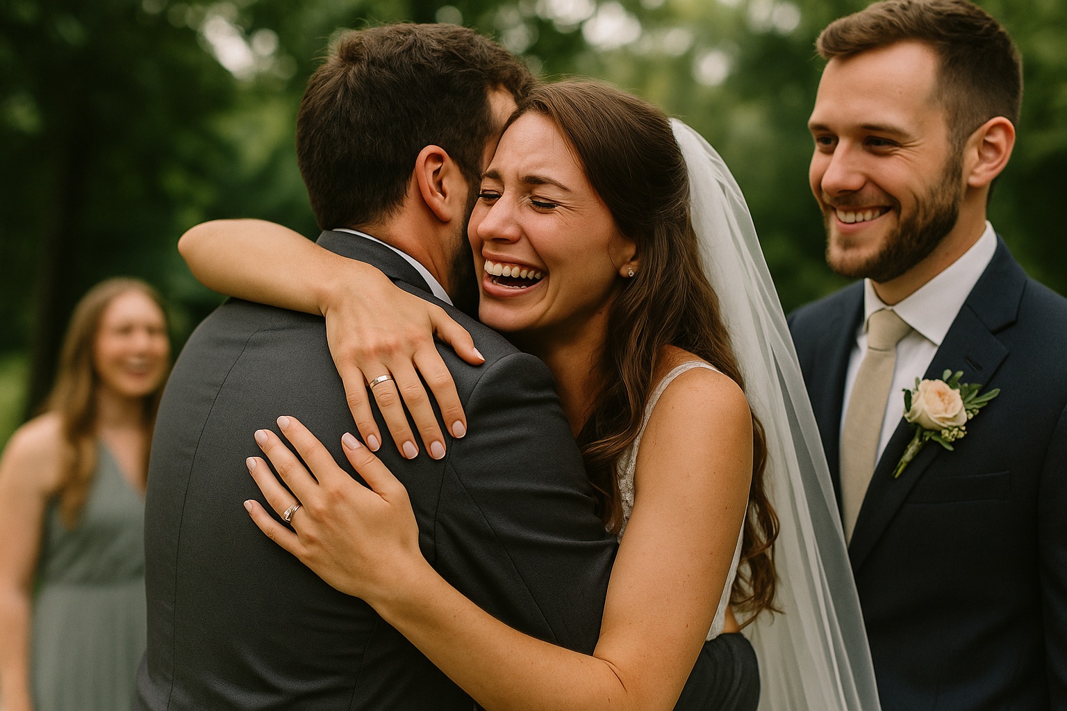 Blahoželanie k svadbe: Ako správne zablahoželať novomanželom