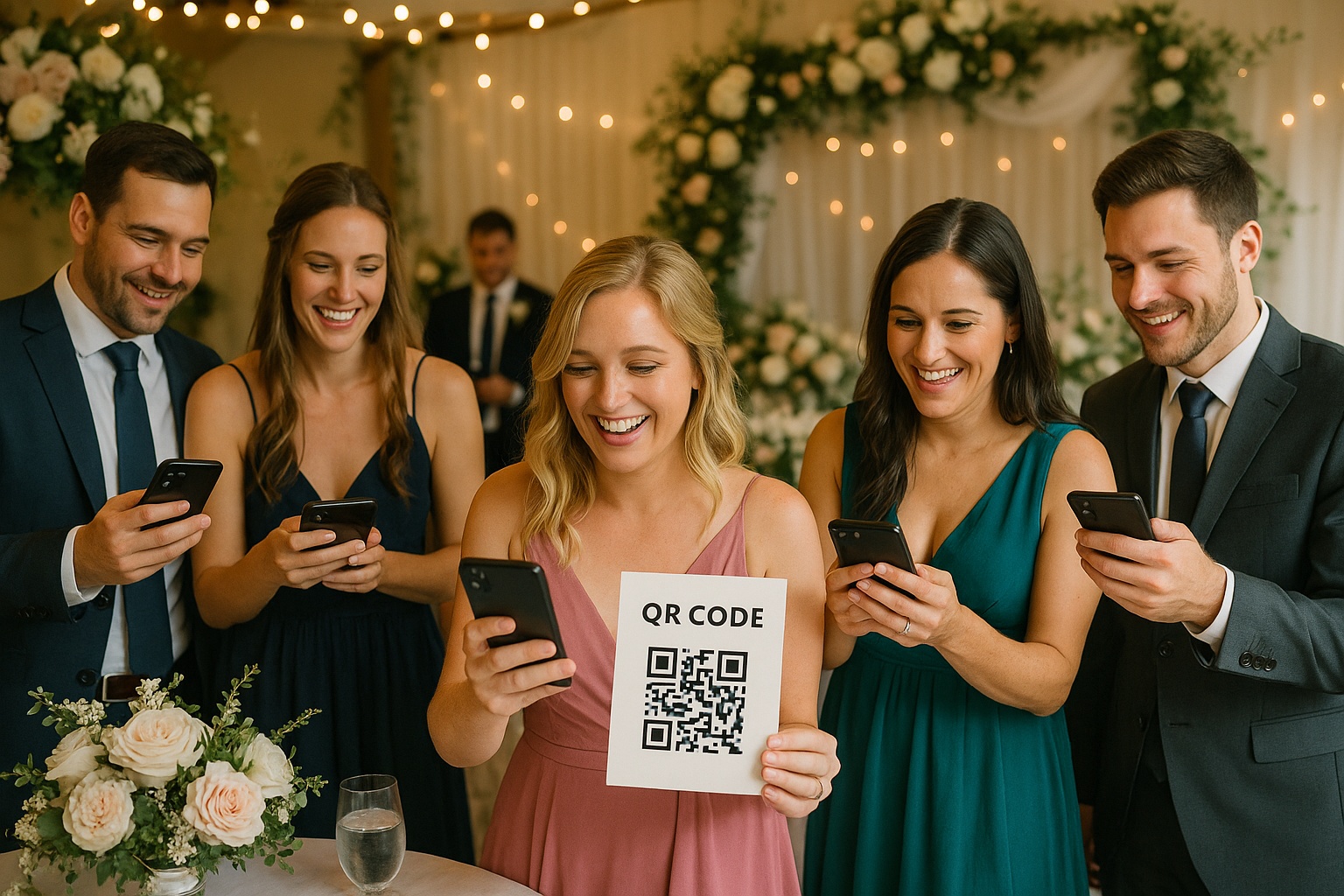 Čo všetko treba vybaviť po svadbe