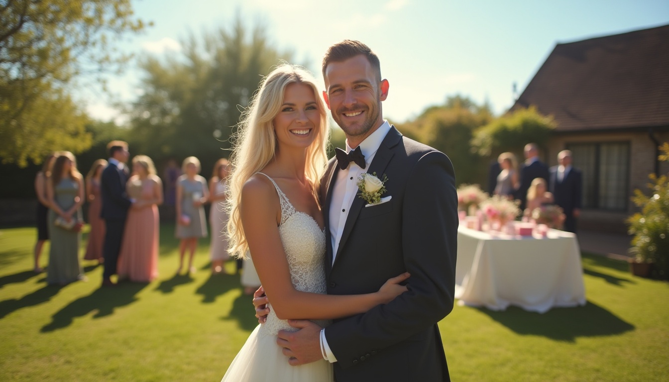 Dar na svadbu: Inšpirácie a nápady