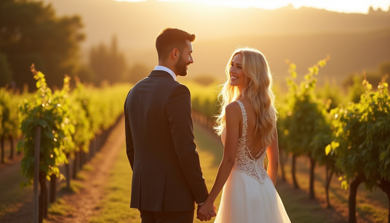 Svadba 2026: Plánovanie svadobného dňa