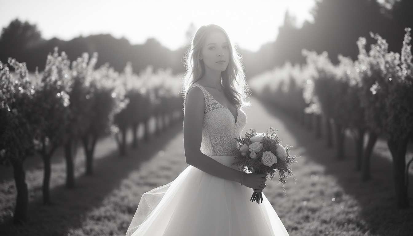 Svadobné šaty: Kľúčový prvok vášho svadobného dňa