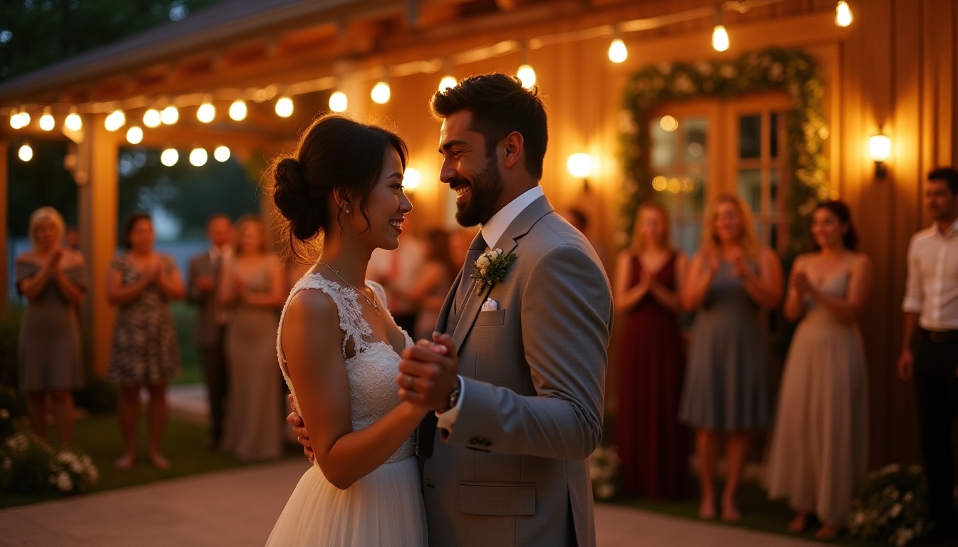 Svadobné zvyky: Tradície, ktoré pretrvali