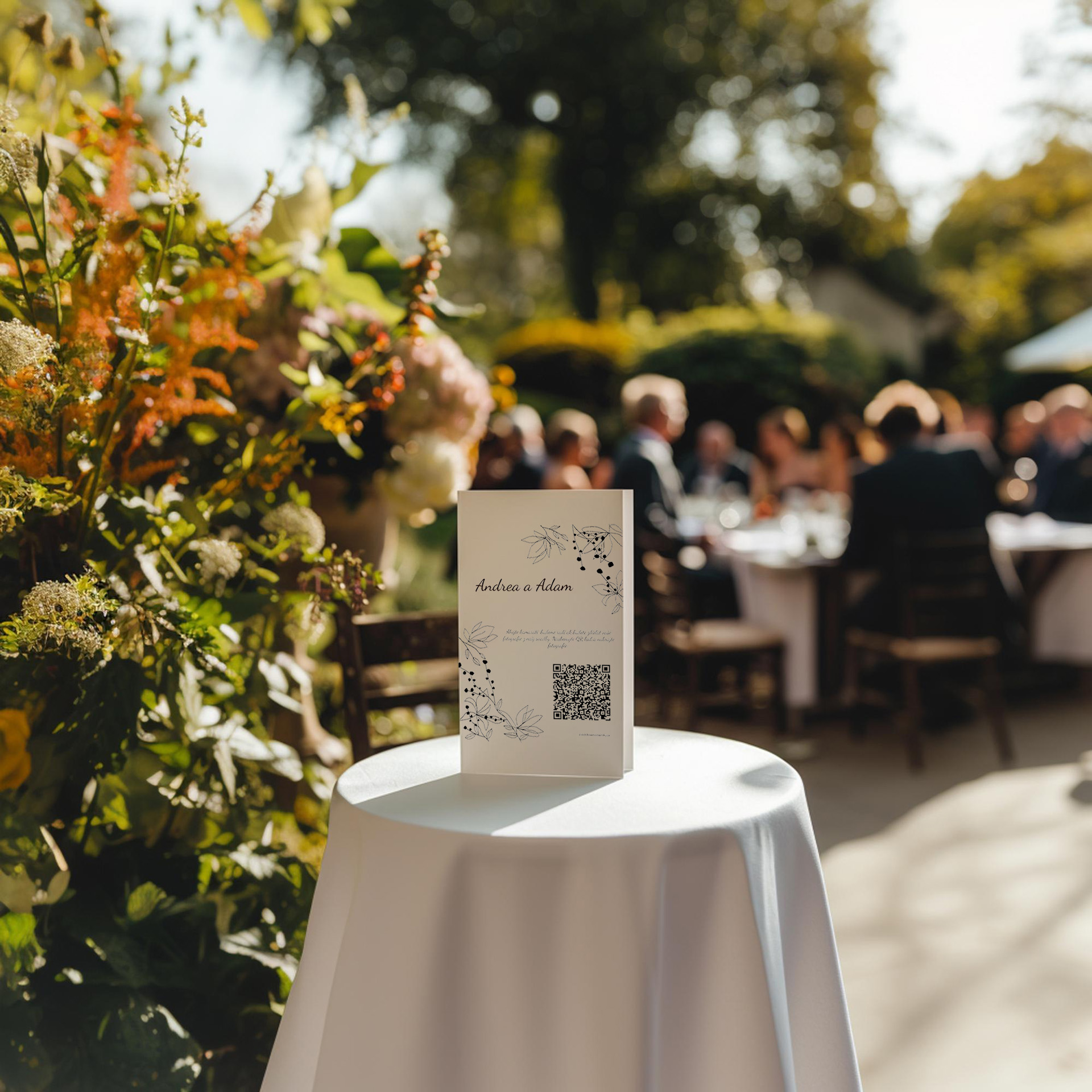 Svadobné oznámenia: Kľúč k nezabudnuteľnému svadobnému dňu